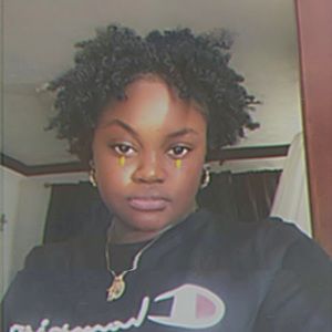 Meet your Posher, Arianna